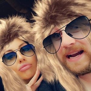 Meet your Posher, Erik